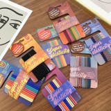 ヘアーゴム 10本セット 選べる7種類 | アクセサリーショップPIENA | 詳細画像8 