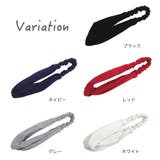 ヘアバンド ターバン レディース | アクセサリーショップPIENA | 詳細画像2 