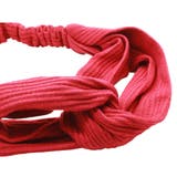 ヘアバンド ターバン レディース | アクセサリーショップPIENA | 詳細画像12 