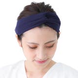ヘアバンド ターバン レディース | アクセサリーショップPIENA | 詳細画像4 