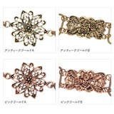 カーディガンクリップ ストールクリップ レディース | アクセサリーショップPIENA | 詳細画像16