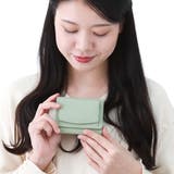 ミニ財布 ウォレット レディース | アクセサリーショップPIENA | 詳細画像7