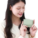 ミニ財布 ウォレット レディース | アクセサリーショップPIENA | 詳細画像8