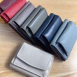 ミニ財布 ウォレット レディース | アクセサリーショップPIENA | 詳細画像10