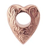 ハワイアンジュエリー ハート型 ビーズ | アクセサリーショップPIENA | 詳細画像17 