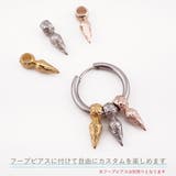 ハワイアンジュエリー 星 スパイクビーズ | アクセサリーショップPIENA | 詳細画像4 