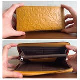 長財布 レディース 春夏秋冬 | アクセサリーショップPIENA | 詳細画像14 