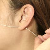 ピアスホールの掃除用フロス ピアフロス 詰め替え用 | アクセサリーショップPIENA | 詳細画像6