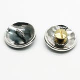 コンチョ ボタン 1個売り | アクセサリーショップPIENA | 詳細画像5 