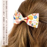 ヘアゴム リボン ヘアアクセサリー | アクセサリーショップPIENA | 詳細画像5