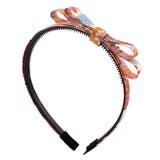 カチューシャ 大人 リボン | アクセサリーショップPIENA | 詳細画像15 