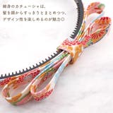 カチューシャ 大人 リボン | アクセサリーショップPIENA | 詳細画像9 