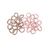 ヘアゴム 太め 30本 | アクセサリーショップPIENA | 詳細画像17 