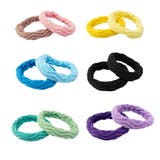 ヘアゴム 太め 30本 | アクセサリーショップPIENA | 詳細画像20 