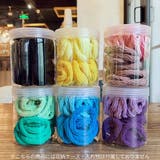 ヘアゴム 太め 30本 | アクセサリーショップPIENA | 詳細画像9 
