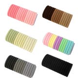 幅広 ヘアゴム 15本セット | アクセサリーショップPIENA | 詳細画像19 