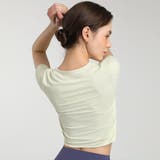 トップス レディース スポーツウェア | アクセサリーショップPIENA | 詳細画像17 