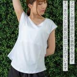 トップス レディース スポーツウェア | アクセサリーショップPIENA | 詳細画像4 