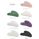 カッサ プレート ハート | アクセサリーショップPIENA | 詳細画像4 