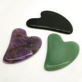 カッサ プレート ハート | アクセサリーショップPIENA | 詳細画像7 