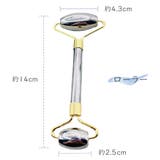 カッサ テラヘルツ 小顔ローラー | アクセサリーショップPIENA | 詳細画像8 