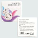 つけまつげ マグネット式 レディース | アクセサリーショップPIENA | 詳細画像18 