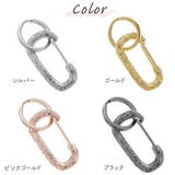 カラビナ キーホルダー キーリング | アクセサリーショップPIENA | 詳細画像3 