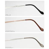 メガネ 眼鏡 レディース | アクセサリーショップPIENA | 詳細画像12