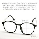 メガネ 眼鏡 レディース | アクセサリーショップPIENA | 詳細画像13