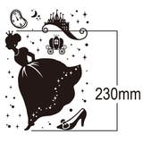 ウォールステッカー ガラス用シール ハウスジーダ | アクセサリーショップPIENA | 詳細画像7 