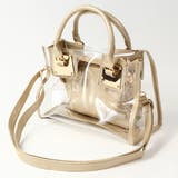 クリアバッグ レディース ショルダーバッグ | アクセサリーショップPIENA | 詳細画像18 