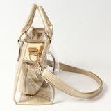 クリアバッグ レディース ショルダーバッグ | アクセサリーショップPIENA | 詳細画像19 