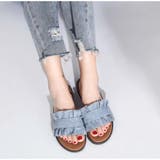 かわいい スリッパ サンダル | アクセサリーショップPIENA | 詳細画像7 