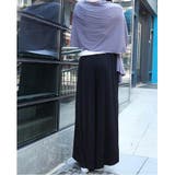 スカーチョ ゆったり ワイドパンツ | アクセサリーショップPIENA | 詳細画像9