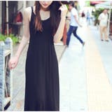 モーダルワンピース ボーダー柄 無地 | アクセサリーショップPIENA | 詳細画像8 