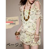 新3色追加花柄トップス 全8色 レディース 大人気 | アクセサリーショップPIENA | 詳細画像7