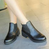 ショートブーツ レディース 春夏 | アクセサリーショップPIENA | 詳細画像9 