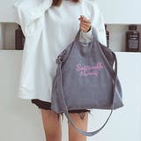 キャンバスバッグ レディース 刺しゅう | アクセサリーショップPIENA | 詳細画像7 