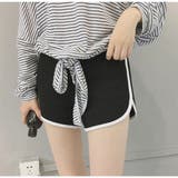 ショートパンツ レディース スポーツ | アクセサリーショップPIENA | 詳細画像3