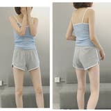 ショートパンツ レディース スポーツ | アクセサリーショップPIENA | 詳細画像5