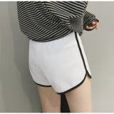 ショートパンツ レディース スポーツ | アクセサリーショップPIENA | 詳細画像7