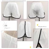 ショートパンツ レディース スポーツ | アクセサリーショップPIENA | 詳細画像10