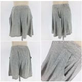 ショートパンツ キュロットパンツ レディース | アクセサリーショップPIENA | 詳細画像3 