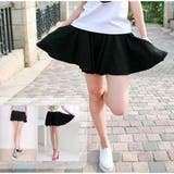 ショートパンツ キュロットパンツ レディース | アクセサリーショップPIENA | 詳細画像4 