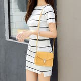 ミニバッグ ショルダーバッグ レディース春夏 | アクセサリーショップPIENA | 詳細画像4 