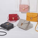 ミニバッグ ショルダーバッグ レディース春夏 | アクセサリーショップPIENA | 詳細画像7 