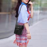 スマホバッグ レディース レザー | アクセサリーショップPIENA | 詳細画像5 