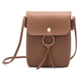 スマホバッグ レディース レザー | アクセサリーショップPIENA | 詳細画像10 