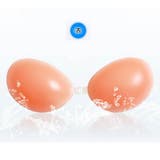 シリコンブラ シリコンパッド 谷間 盛りブラ 粘着ブラ 美胸 春夏 大人気 | アクセサリーショップPIENA | 詳細画像3 