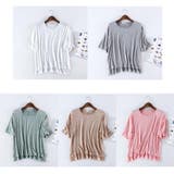 Tシャツ レディース 半袖 | アクセサリーショップPIENA | 詳細画像9
